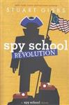 اورجینال-مدرسه جاسوسی 8 Spy School