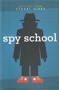 اورجینال-مدرسه جاسوسی 1 Spy School