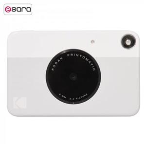 دوربین عکاسی چاپ سریع کداک مدل Instant Print