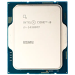 پردازنده مرکزی اینتل مدل Intel Core i9 14900KF