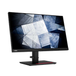 مانیتور ۲۴ اینچ لنوو استوک ۲۴ inch lenovo stock monitor