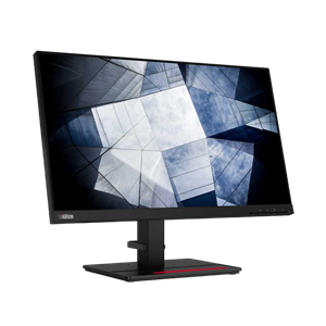 مانیتور ۲۴ اینچ لنوو استوک ۲۴ inch lenovo stock monitor