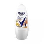 رول ضد تعریق 72 ساعته زنانه رکسونا Rexona مدل Active Control حجم 50 میل