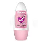 رول ضد تعریق 72 ساعته زنانه رکسونا Rexona مدل Tender And Juicy حجم 50 میل