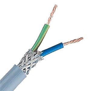 کابل شیلددار افشان 2در1.5 خراسان افشارنژاد