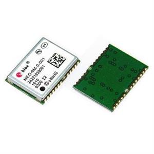 ماژول GPS U-blox NEO-6M