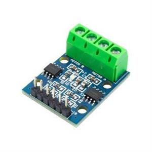 ماژول درایور موتور دوبل L9110