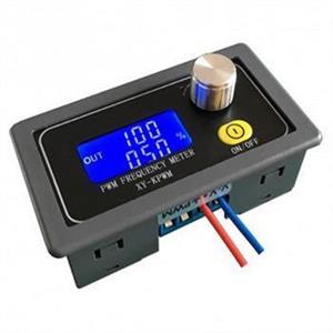 ماژول PWM ژنراتور تک کاناله روپنلی XY-KPWM