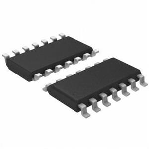 میکروکنترلر ATTINY24A-SSU پکیج SOIC-14