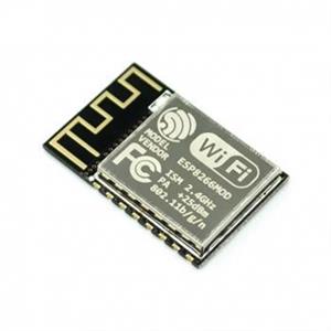 ماژول وای فای ESP8266-12S