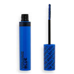 ریمل آبی رولوشن مدل Volume Blue