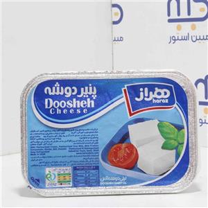 پنیر دوشه هراز 400 گرمی