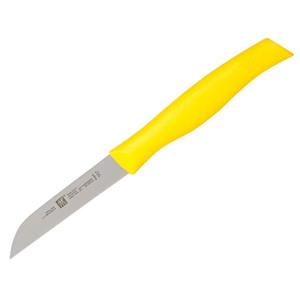 چاقوی سبزیجات زولینگ مدل توئین گریپ کد 189913 Zwilling Twin Grip Vegetable Knife Code 189913