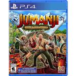 دیسک بازی Jumanji: Wild Adventures – مخصوص PS4