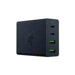 آداپتور برق Razer USB-C 130W GaN Charger