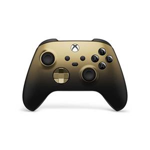 کنترلر Xbox – رنگ Gold Shadow 