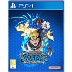 دیسک بازی NARUTO X BORUTO Ultimate Ninja STORM CONNECTION – مخصوص PS4