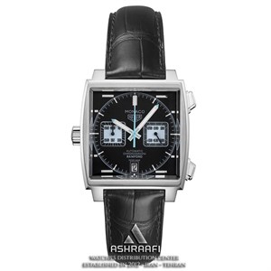 ساعت تگ هویر موناکو Tag Heuer Monaco Calibre 12 B