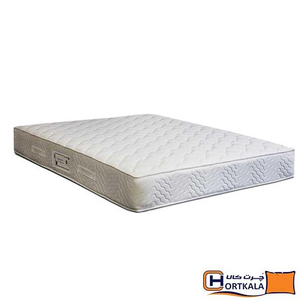 تشک یک نفره رویا مدل بونل 1 سایز 90 × 200 سانتی متر