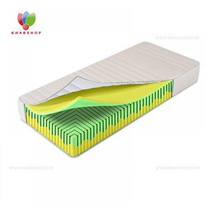 تشک رویال آسایش مدل پریما 160*200