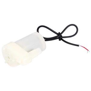 موتور پمپ آب 6 ولت رایت کوچک