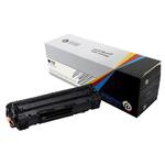 Printfeed 737 Black Laser toner Cartridge