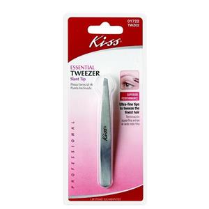 موچین ابرو کیس مدل TWZ02 Kiss TWZ02 tweezers