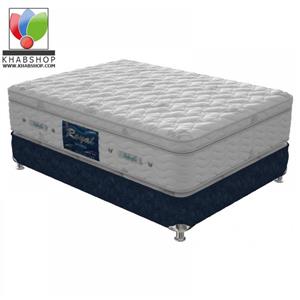 تشک آدنیس مدل رویال پد دار200*160