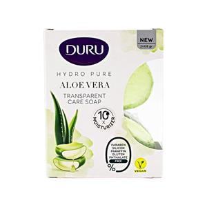 صابون حاوی عصاره آلوئه ورا دورو Duru بسته 2 عددی