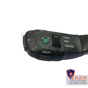 کروز کنترل MVM X33 - MVM 530 مدل نیوفیس ال پی 21605 