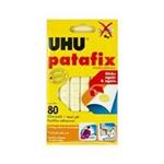 چسب خمیری 80 عددی patafix UHU