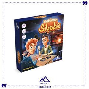 بازی نقطه بازی مکعب خلاق