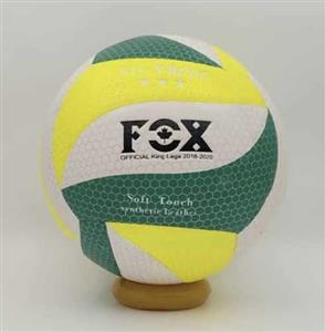 توپ والیبال فوکس- فاکس  مدل ۸۰۰۰ | Volleyball ball FOX 