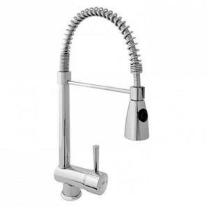 شیر ظرفشویی  کلار مدل آبشار جزیره