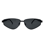 عینک آفتابی فشن YSL مدل G29549 مشکی