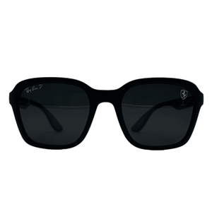 عینک آفتابی مردانه RayBan مدل 4018