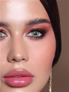 لنز رنگی دهب ماربل DAHAB marble