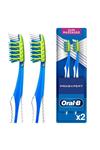 مسواک 40وسط برند Oral-B کد 1700669350