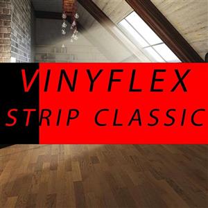 کفپوش استریپ STRIP کلاسیک CLASSIC وینفلکس VINYFLEX