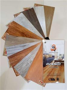 کفپوش پینسکو PINESCO