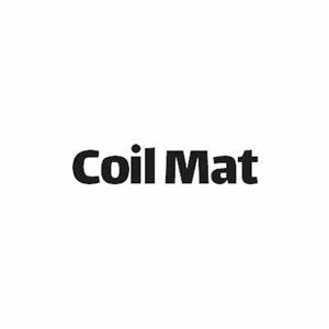 کفپوش رشته ای کویل مات COIL MAT
