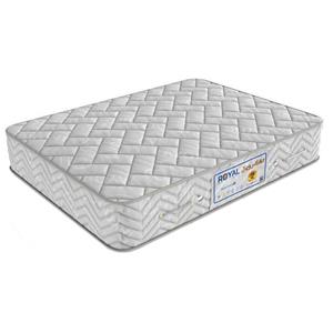 تشک رویال مدل 6-3 دو نفره سایز 200 × 180 سانتی‌ متر