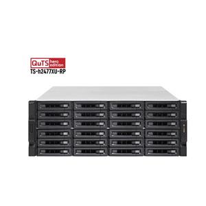 ذخیره ساز QNAP TS-h2477XU-RP-3700X-32G