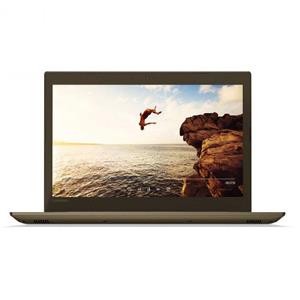 لپ تاپ 15.6 اینچی لنوو Lenovo IdeaPad 520 IP520 Core i5 4GB 1T 2GB 