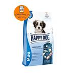 غذای خشک توله سگ نژاد کوچک هپی داگ Happy Dog Mini Puppy Fit & Vital وزن 1 کیلوگرم