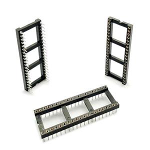 سوکت نظامی ۴۰ پین