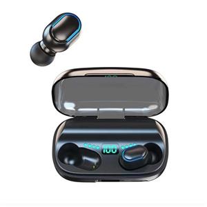 ایرپاد و هدفون بی سیم مدل TWS-T11