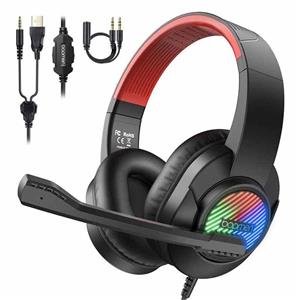 هدست گیمینگ Bopmen T8