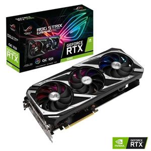 کارت گرافیک ایسوس RTX 3060... 