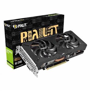 کارت گرافیک پالیت GTX 1660... 